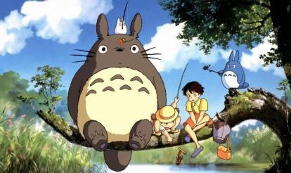 My Neighbor Totoro
