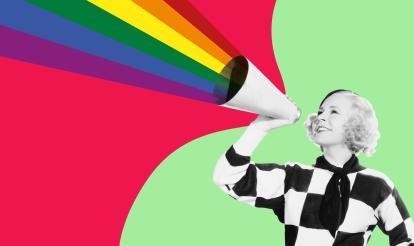 My Queer Mitzvah