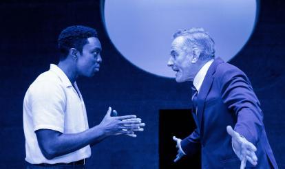 National Theatre Live: All My Sons