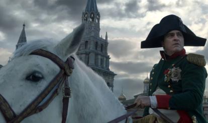 Napoleon film still
