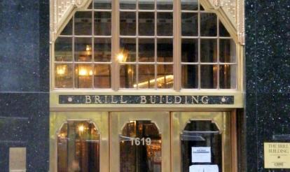Celebrating the Brill Building Sound