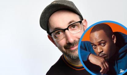 Ashley Blaker & Dane Baptiste