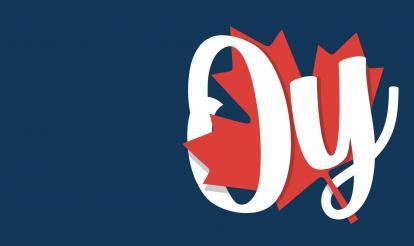 Oy Canada: A Celebration of Canadian Jews