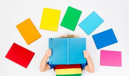 One Beach, Three Languages: A Family Storytelling Day