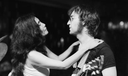 One to One: John & Yoko