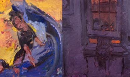 Open Art Studio (Evenings)