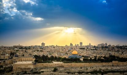 An Optimistic View of Our Future