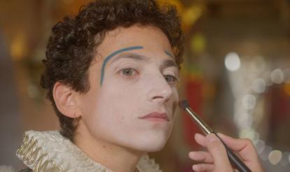 Orlando, My Political Biography 