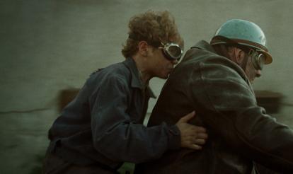 Orphan