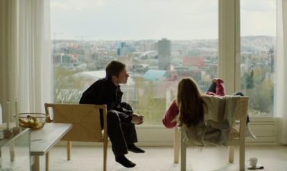 Oslo Stories Trilogy: Sex