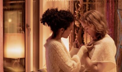 Oslo Stories Trilogy: Dreams