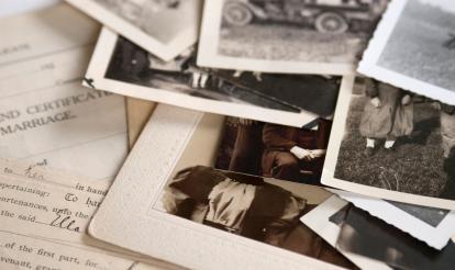 Our Freedom: Then & Now