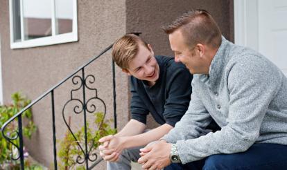 Parenting under Pressure: Navigating Teen Stress, Screens and Open Conversations [Online]