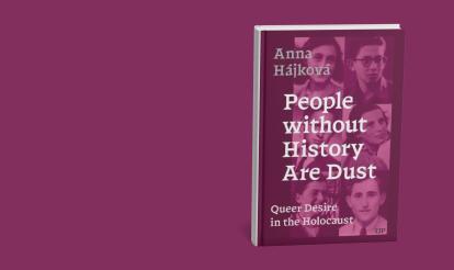 A People Without History Are Dust