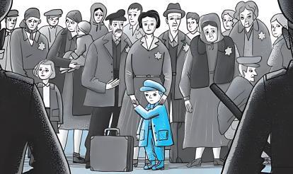 The Boy Who Didn't Want to Die