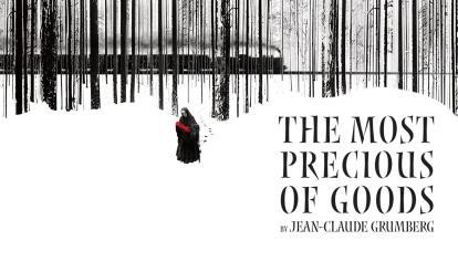 The Most Precious Of Goods