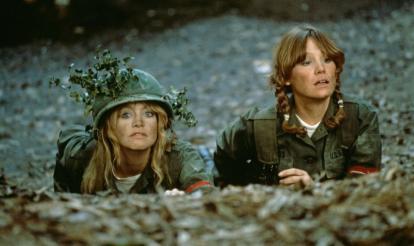 Private Benjamin