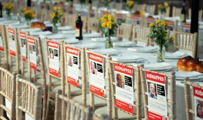 Responses to October 7th