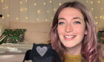  Rise and Shine Shabbat Time (episode 4) 