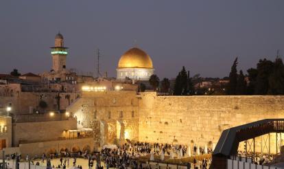 Reflections on Israel, Zionism, and the future of the Jewish People