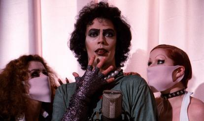 The Rocky Horror Picture Show