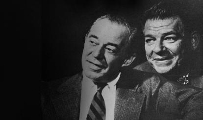 Rodgers and Hammerstein