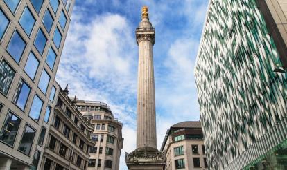 Sanctuary in the City