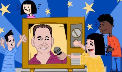 School's Out! Comedy Club