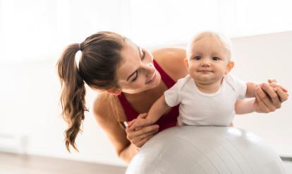 Sensory Stretch and Grow