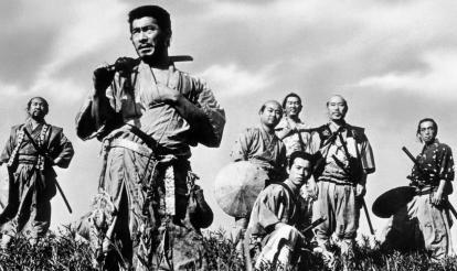 Seven Samurai
