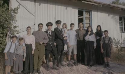 Sleeping with the SS