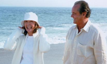 Something’s Gotta Give