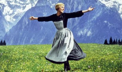 The Sound of Music