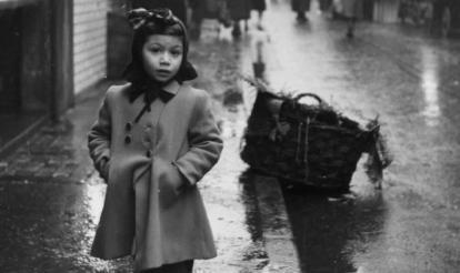 Spitalfields: The Historic Jewish East End of London 