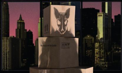 Steinberg v Steinberg