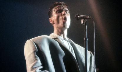 Stop Making Sense