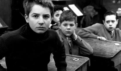 400 Blows