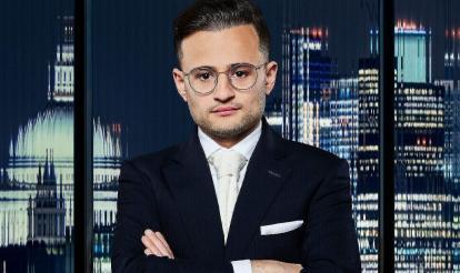 The Apprentice Live Watch Party with Lawrence Rosenberg