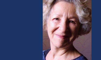 The Art of Performance with Ruth Waterman