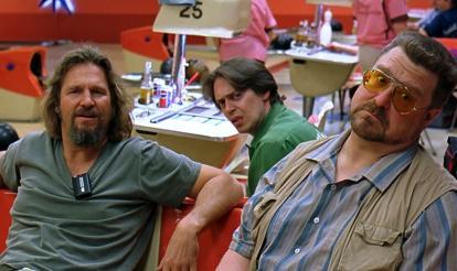The Big Lebowski