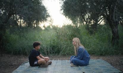 The Children of October 7: Screening + Q&A