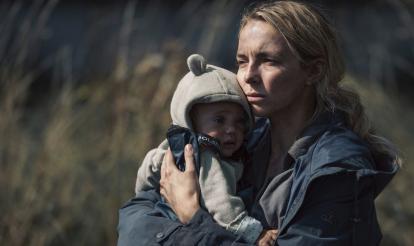 The End We Start From