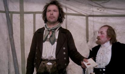 The Enigma of Kaspar Hauser