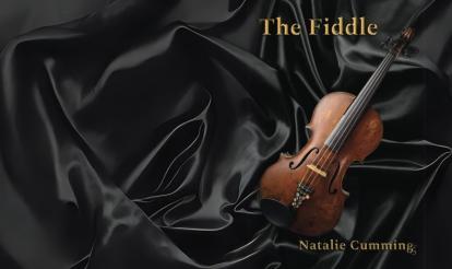 The Fiddle book cover