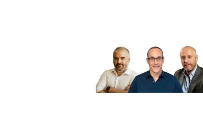 Haviv Rettig Gur, Dan Senor, and Jake Wallis Simons