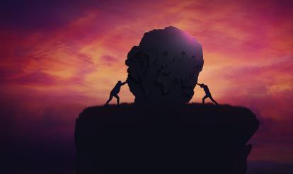 The Great Power Competition