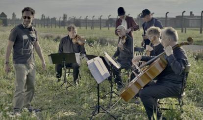 The Last Musician of Auschwitz