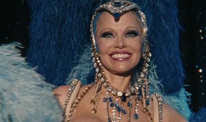 Babykino: The Last Showgirl