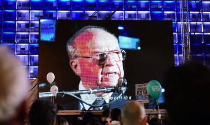 The Legacy of Yitzhak Rabin: 30 Years On