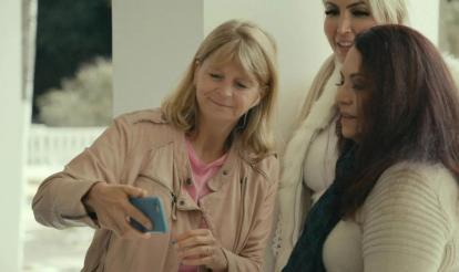 The Man With a Thousand Faces